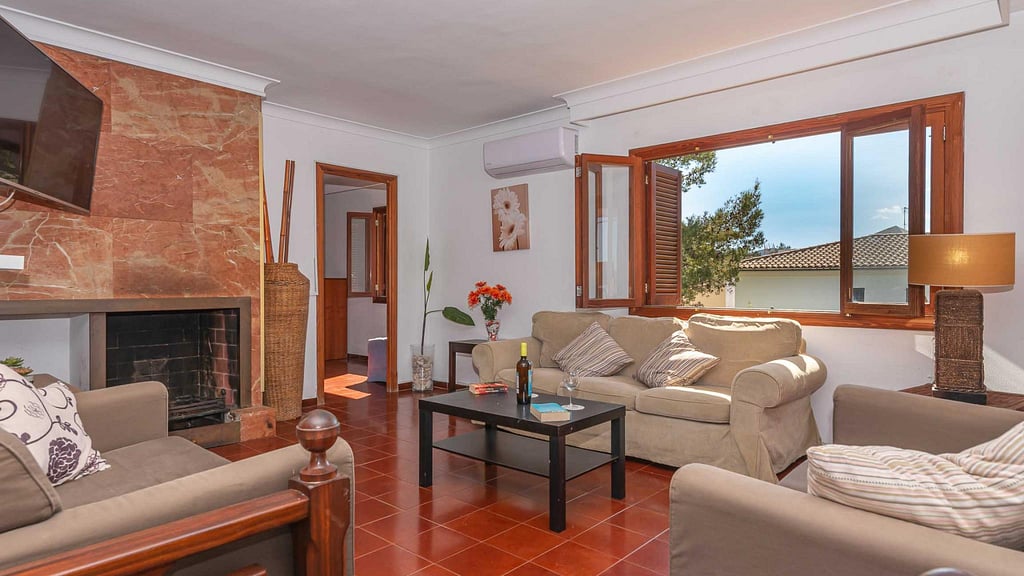 Villa Francesca