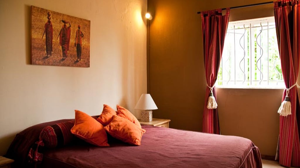 Villa Frangipane