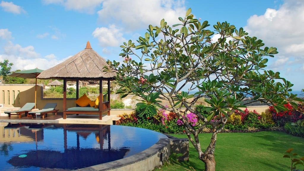 Villa Frangipani Jimbaran