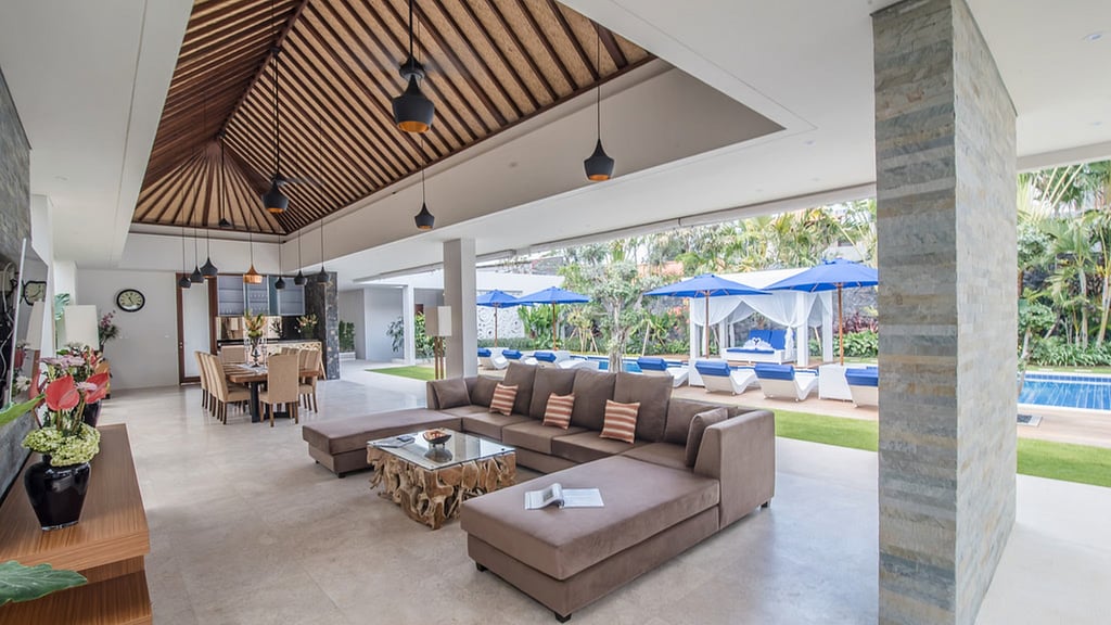 Freedom Villa