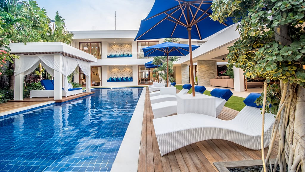 Freedom Villa