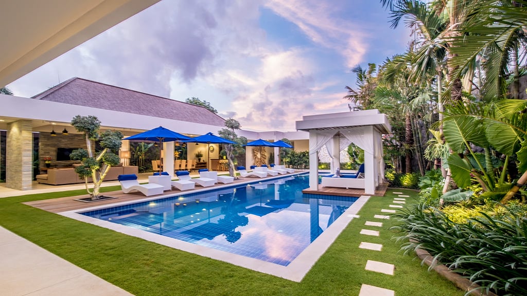 Freedom Villa