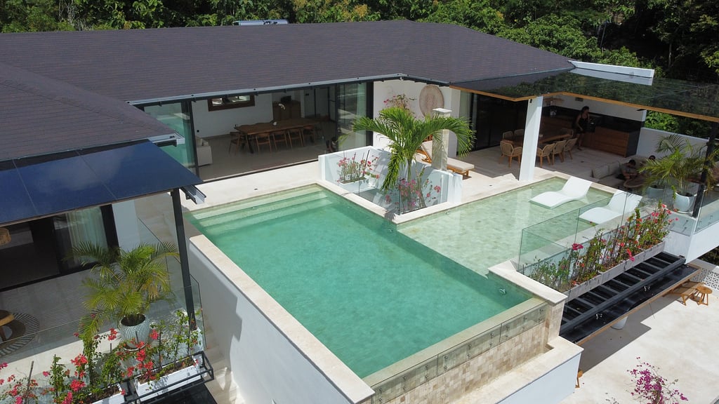 Villa Friendly