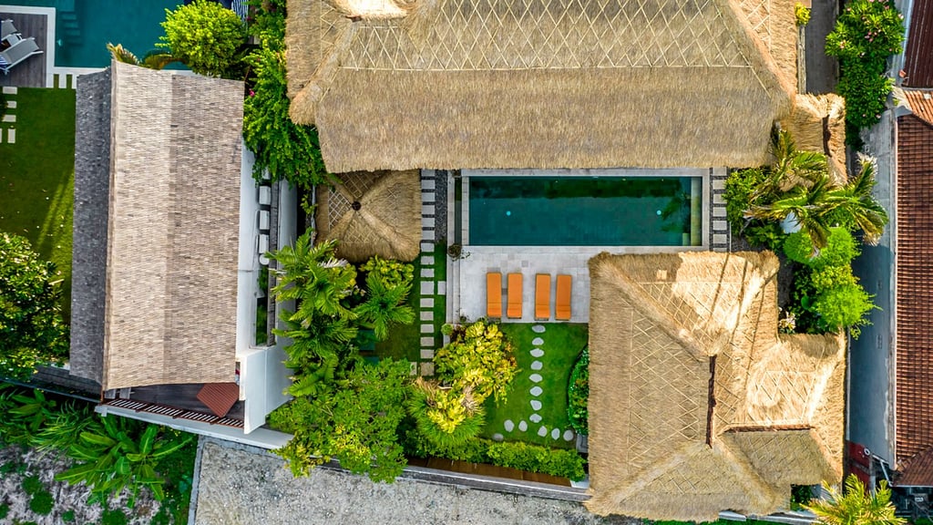 Villa Gading