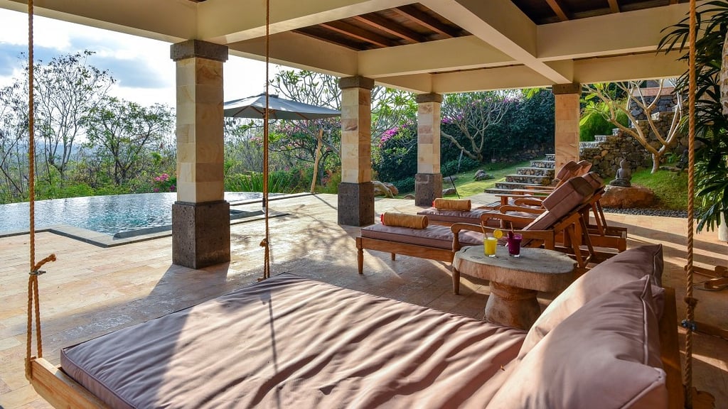 Villa Gajah
