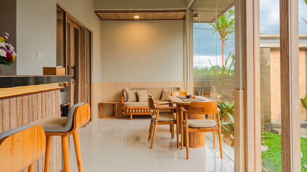 Villa Garis Laksmi