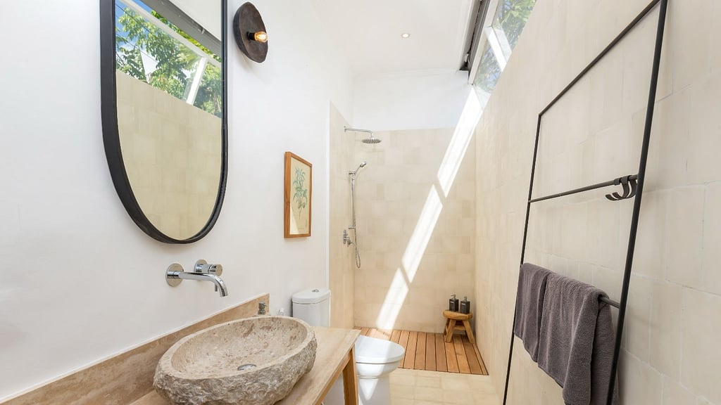 Villa Gauguin: Bedroom 3