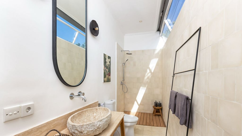 Villa Gauguin: Bedroom 4