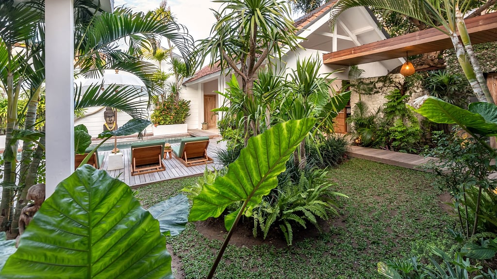 Villa Gauguin: Others