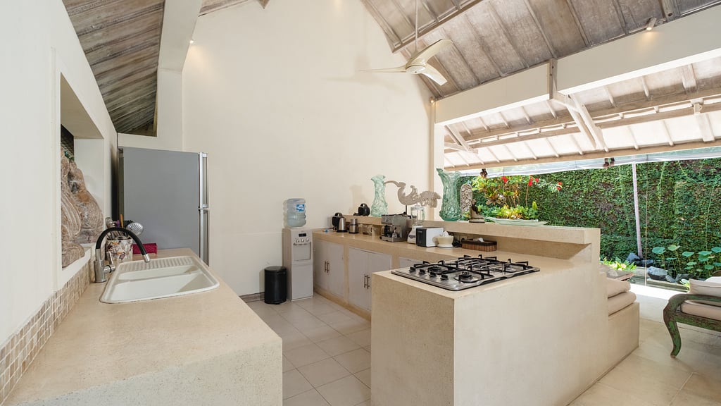 Villa Gembira