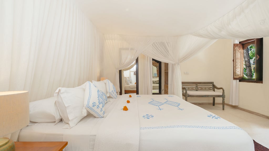 Villa Gembira: Slaapkamer 2