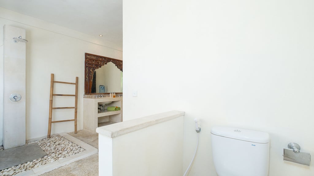Villa Gembira: Slaapkamer 2
