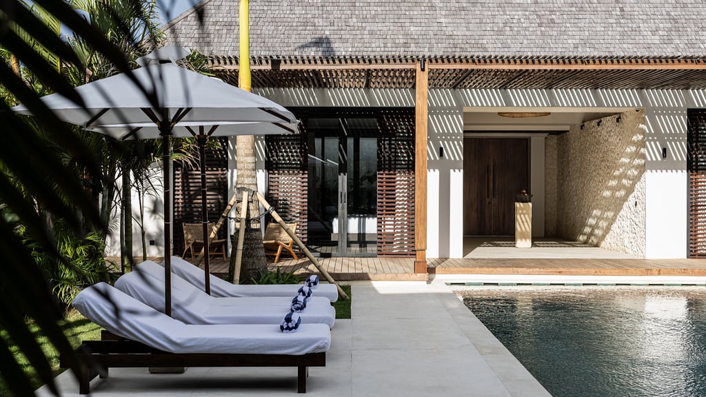 Villa Gendang