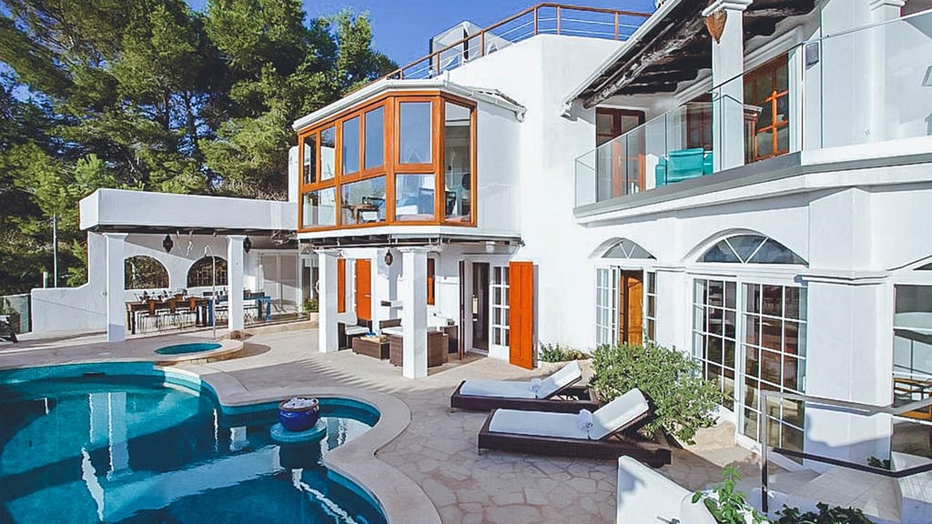 Villa Gie
