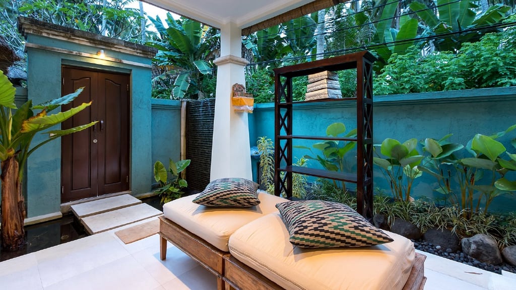 Villa Gils: Others