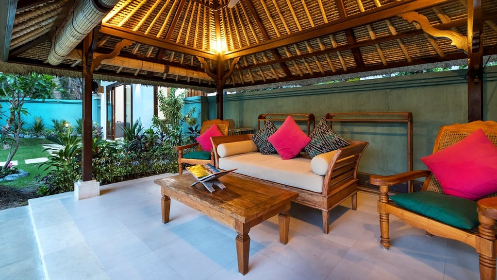 Villa Gils: Others