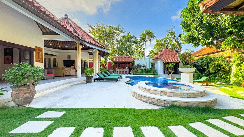 Villa Ginger