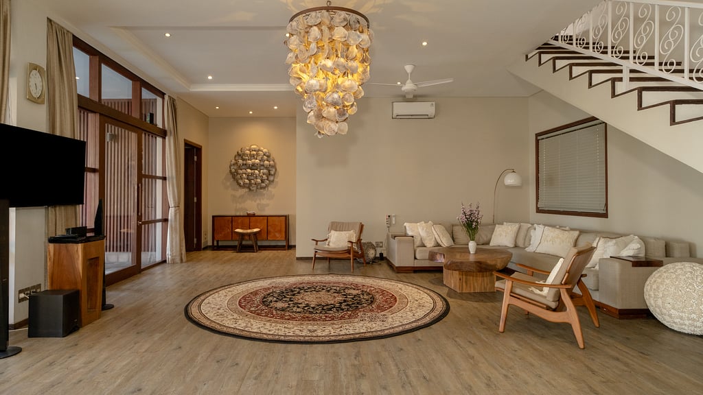 Villa Gita Segara