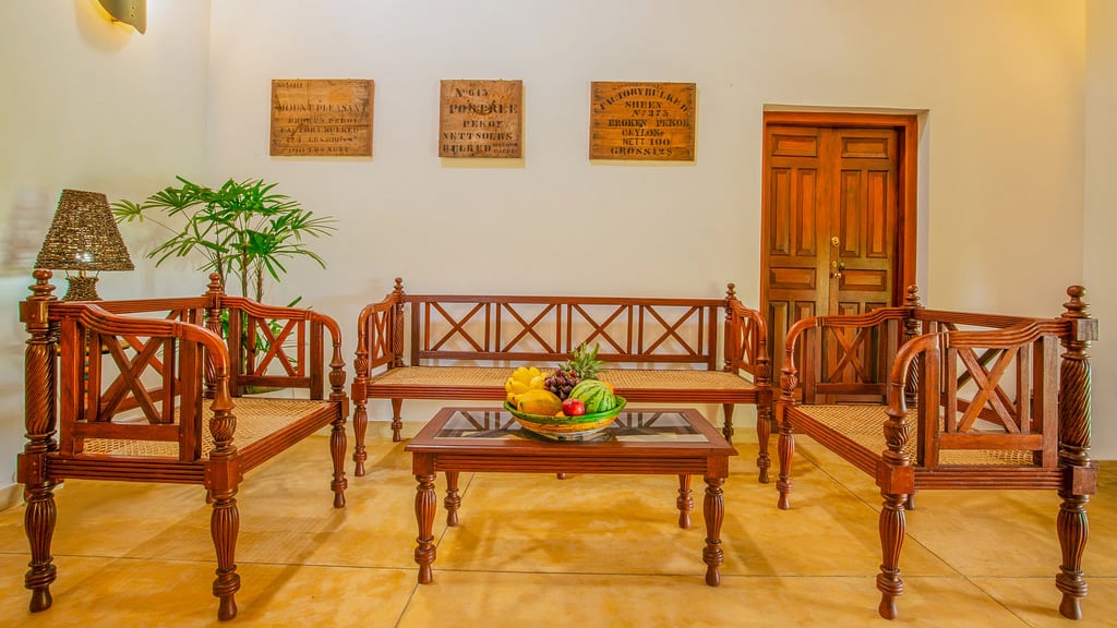 Villa Godahena