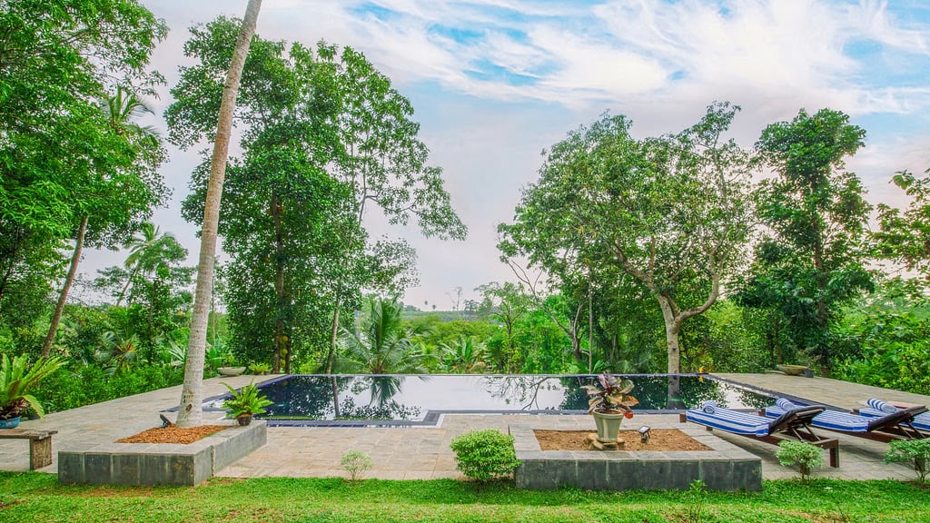 Villa Godahena