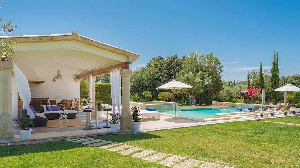 Villa Golf Marina