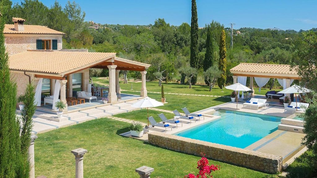 Villa Golf Marina