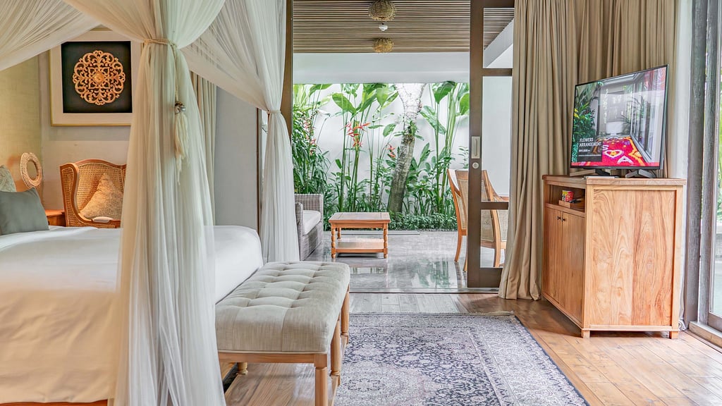 Villa Goya 2 Bedroom with Private Pool