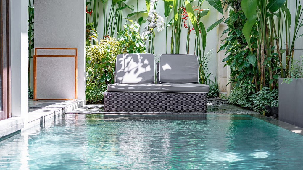 Villa Goya 2 Bedroom with Private Pool