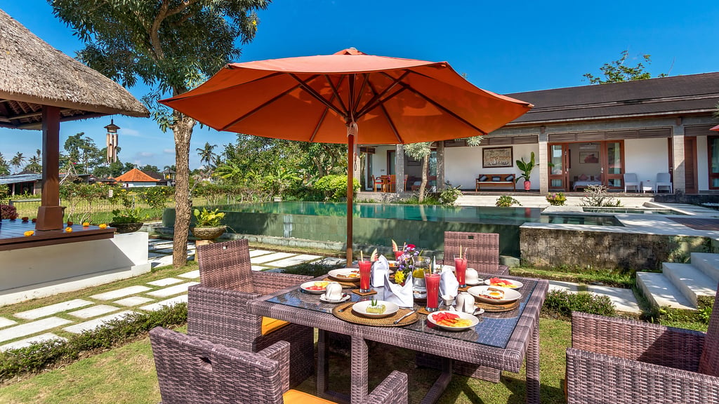 Villa Griya Atma
