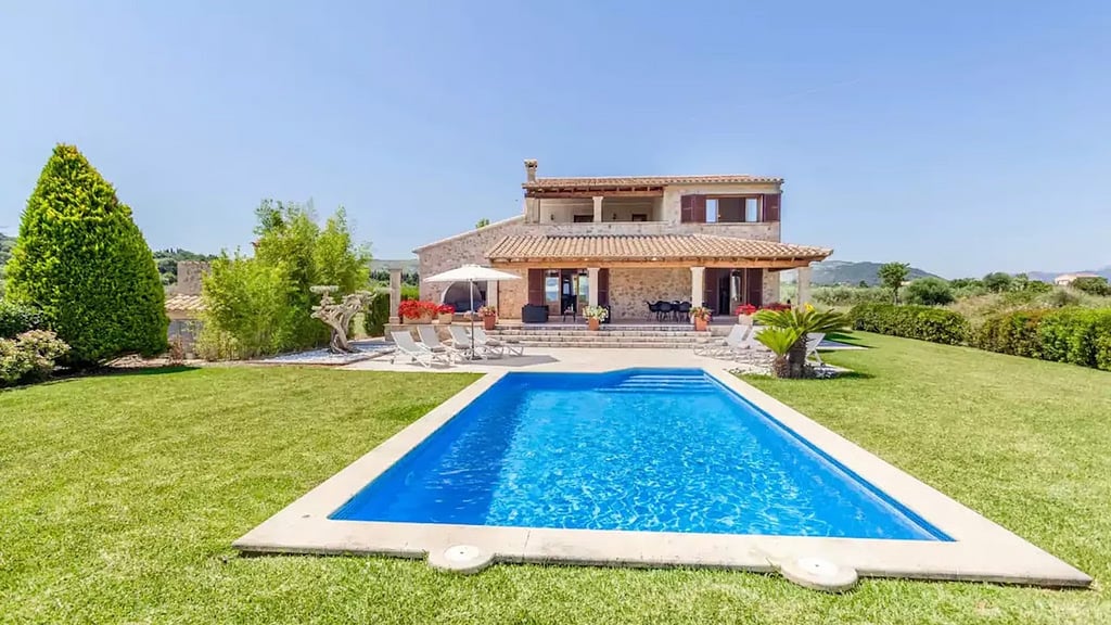 Villa Guillona