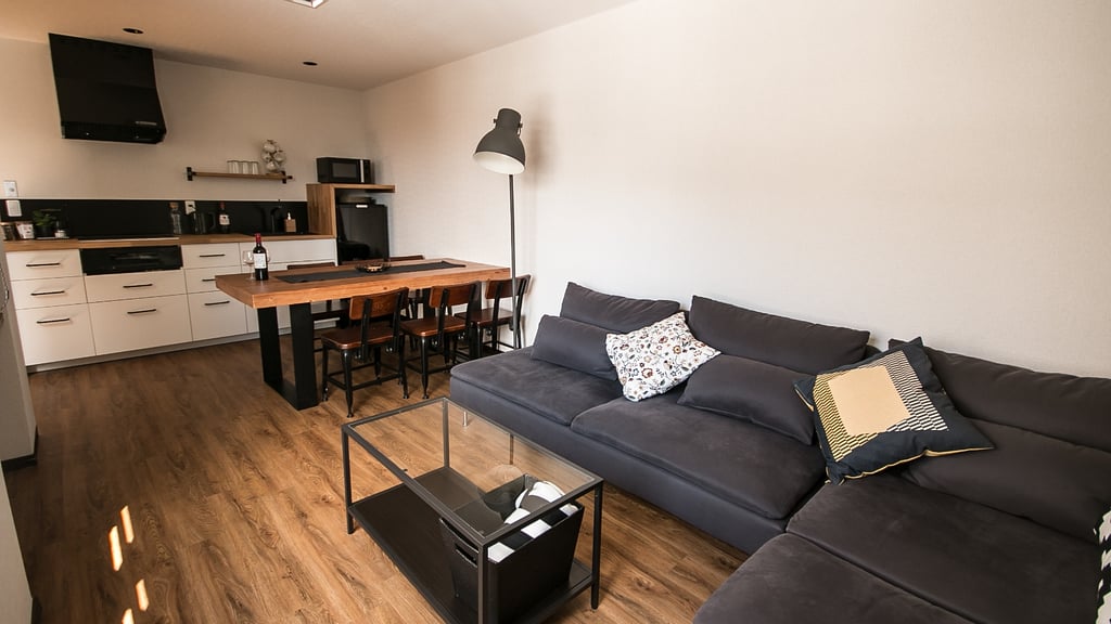 Villa Hakuba Standard Three Bedroom Apartment