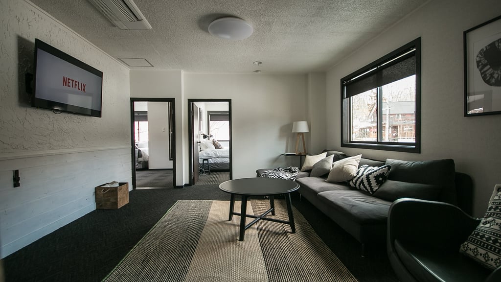 Villa Hakuba Superior Three Bedroom Apartment