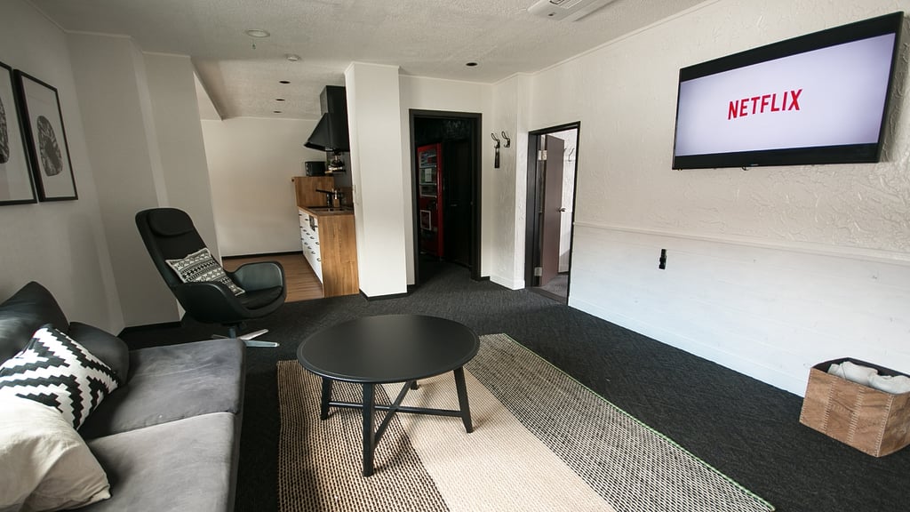 Villa Hakuba Superior Three Bedroom Apartment
