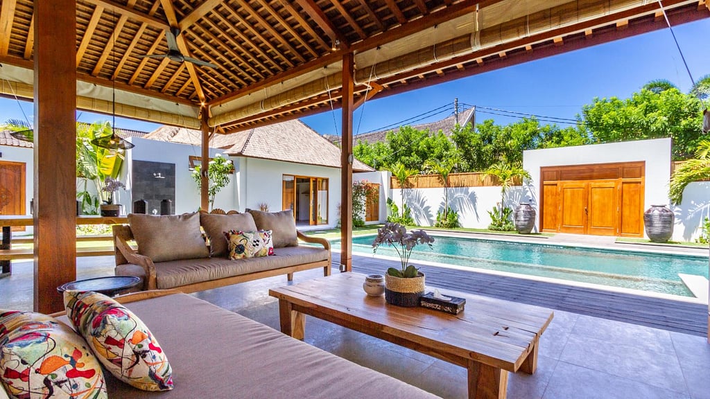 Villa Hana Seminyak