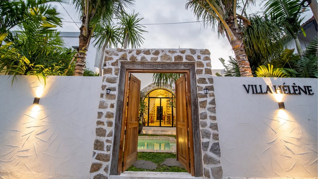 Villa Helene