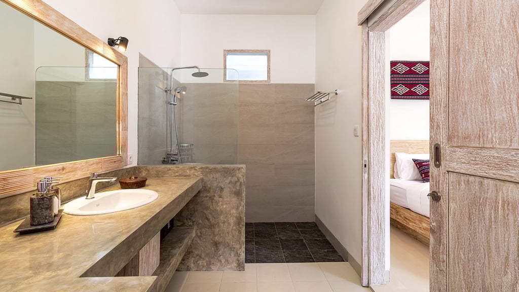 Villa Hiburan 1: Bedroom 3