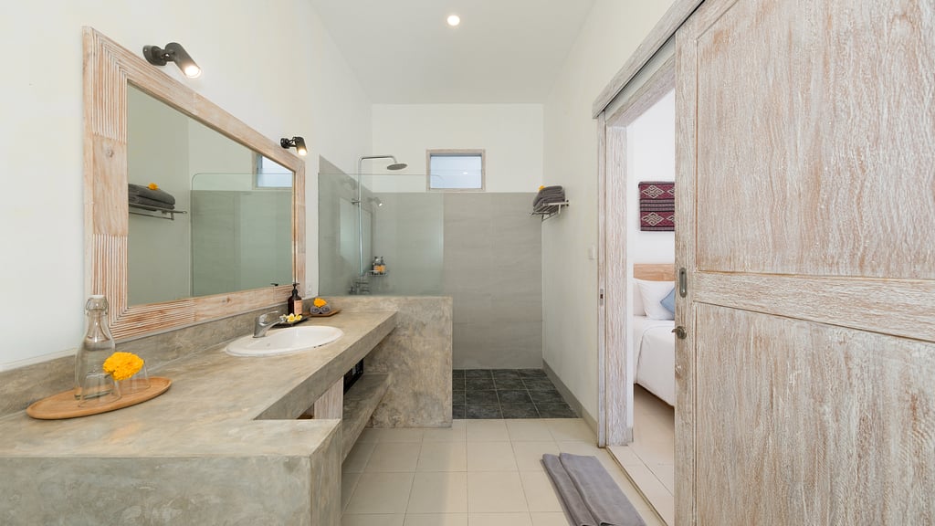 Villa Hiburan 1: Bedroom 3