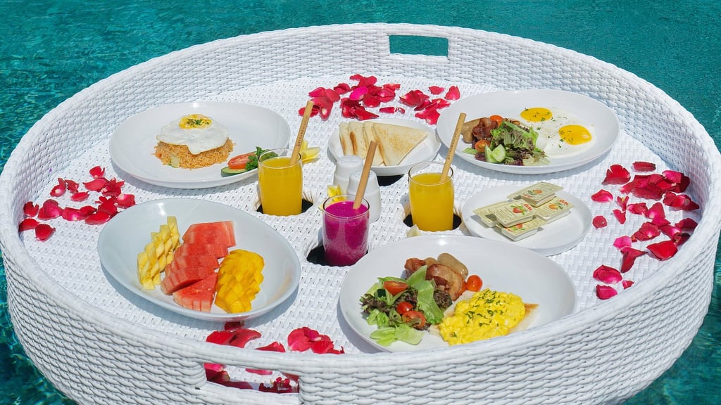 Villa Hiburan 2: Others