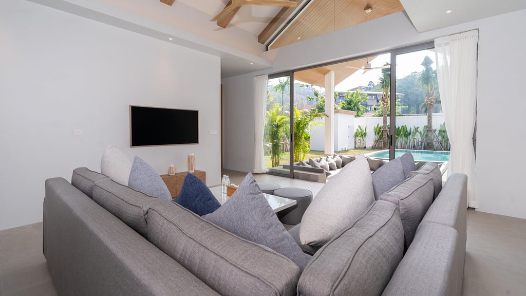 Villa Himmapana Grand Valley 4