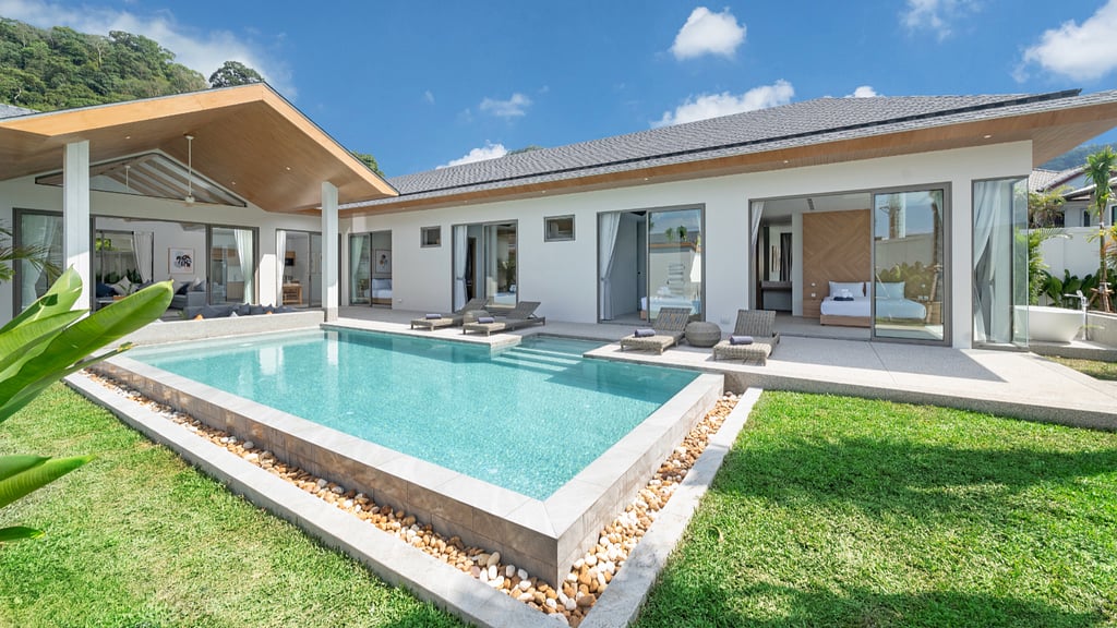 Villa Himmapana Grand Valley 5