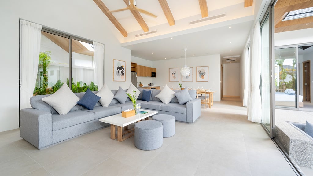 Villa Himmapana Grand Valley 5