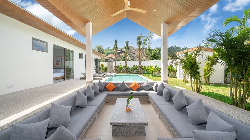 Villa Himmapana Grand Valley 5