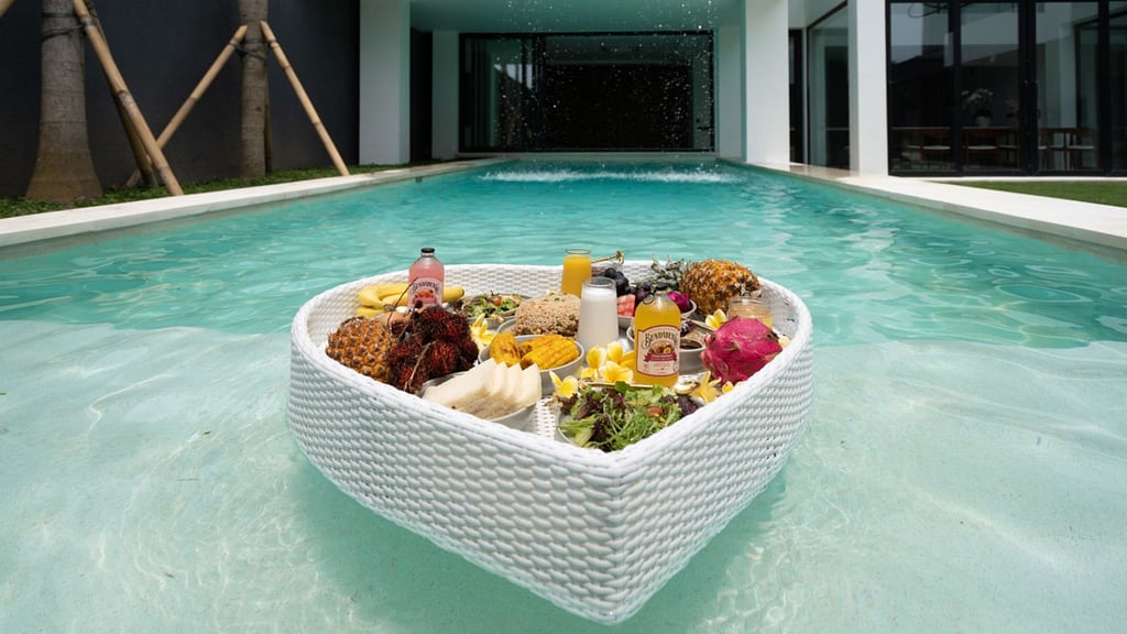 Villa House of Light