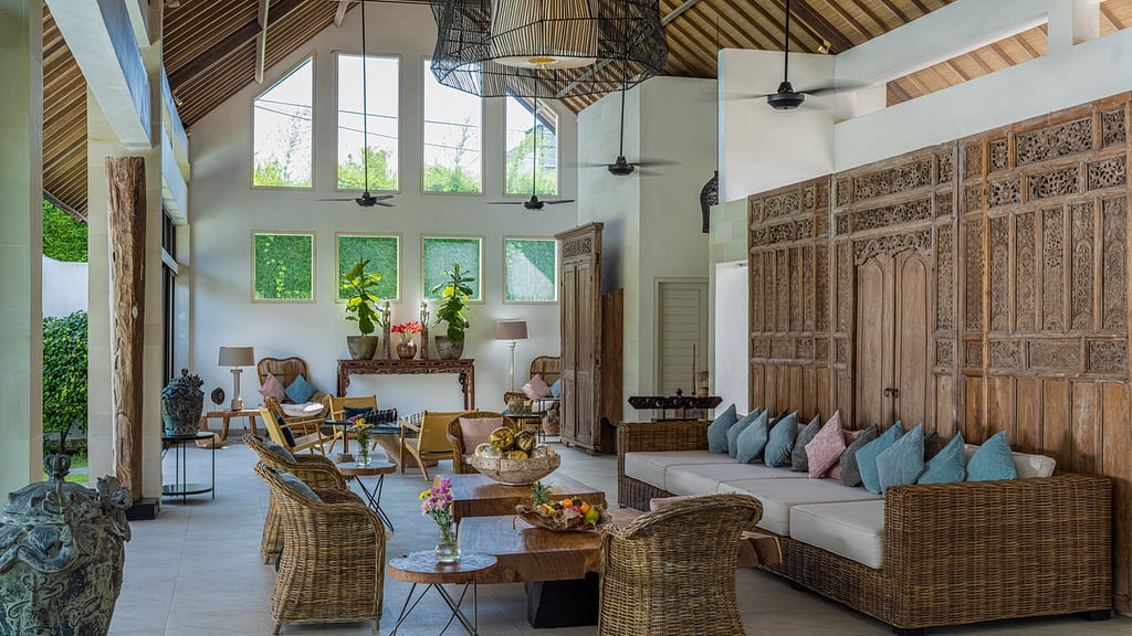 Villa Iluh