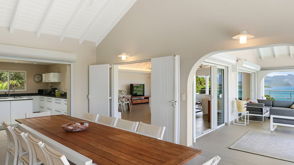 Villa Imagine
