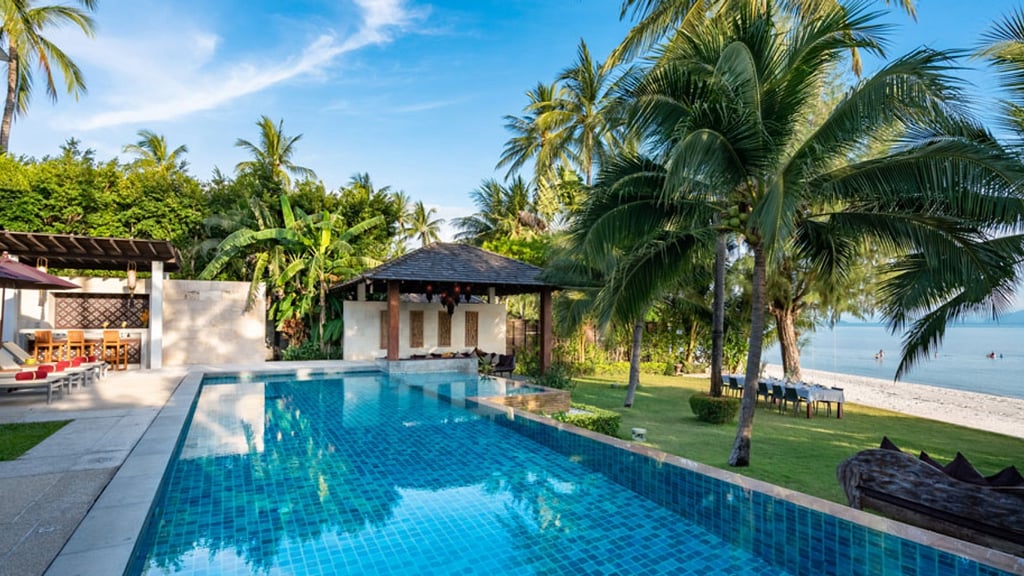 Villa Inasia
