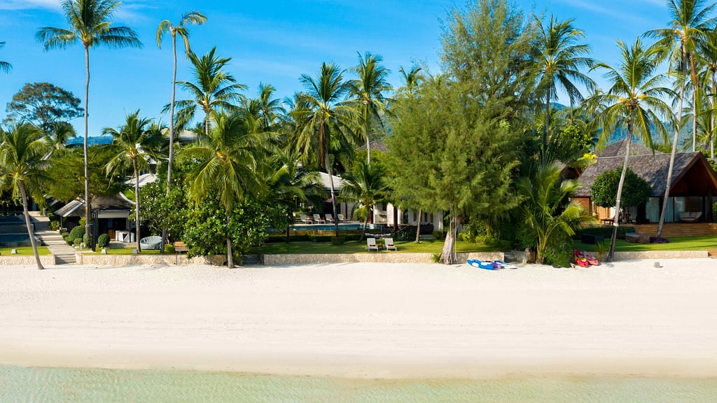 Villa Inasia