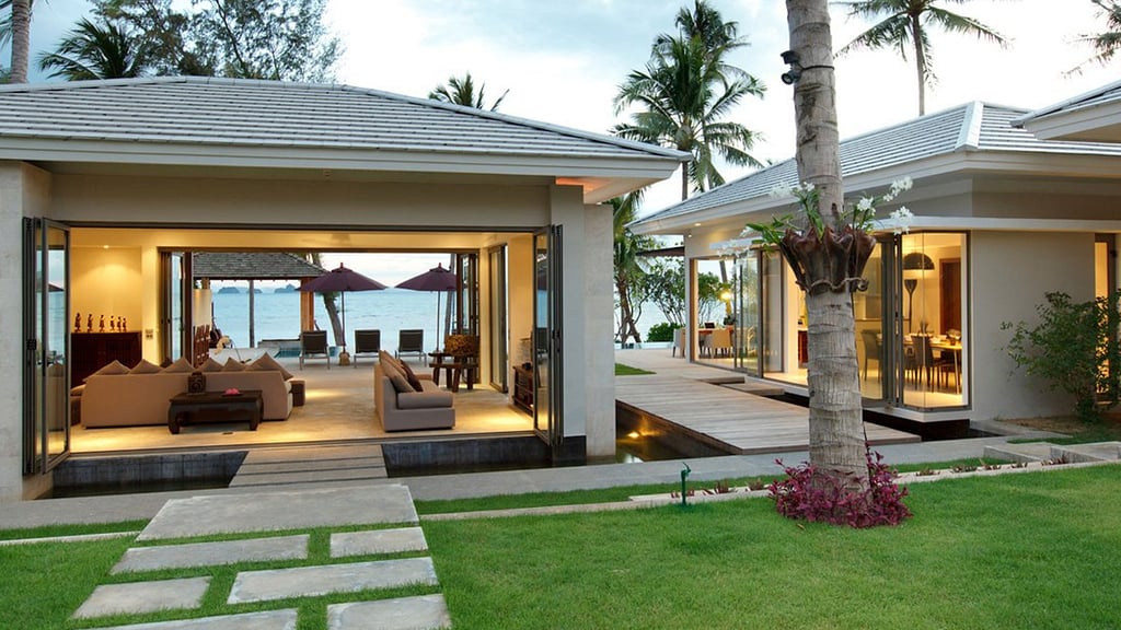 Villa Inasia