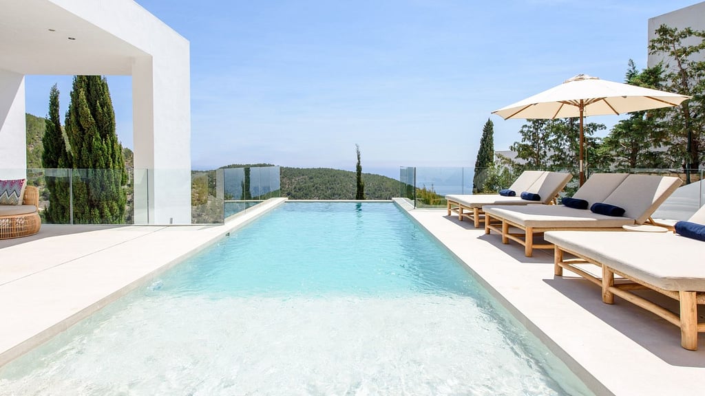 Villa Infinite