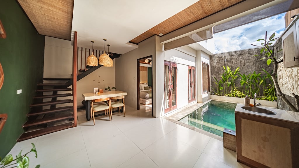 Ini Vie Villa Two